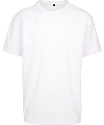 Mens Cotton Loose Tee