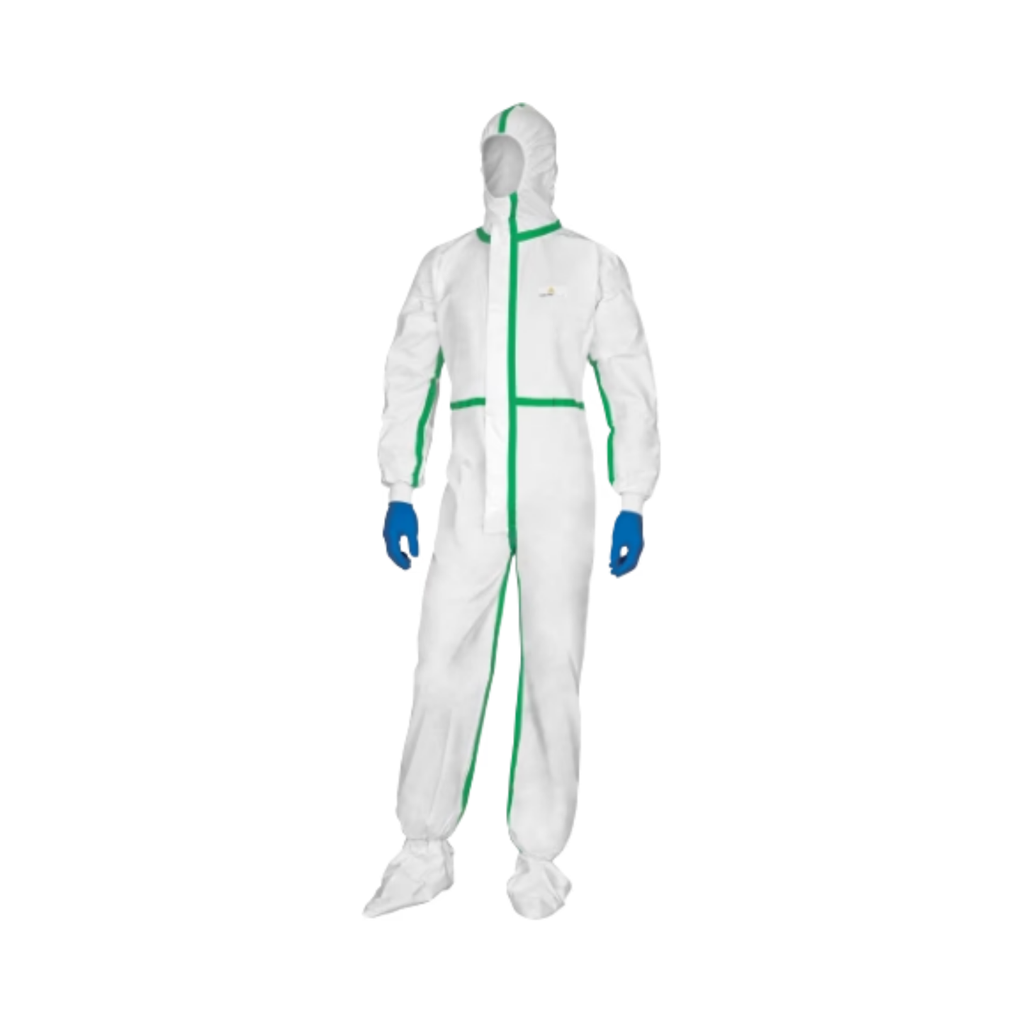 DT119 Chemical Protection Coveralls