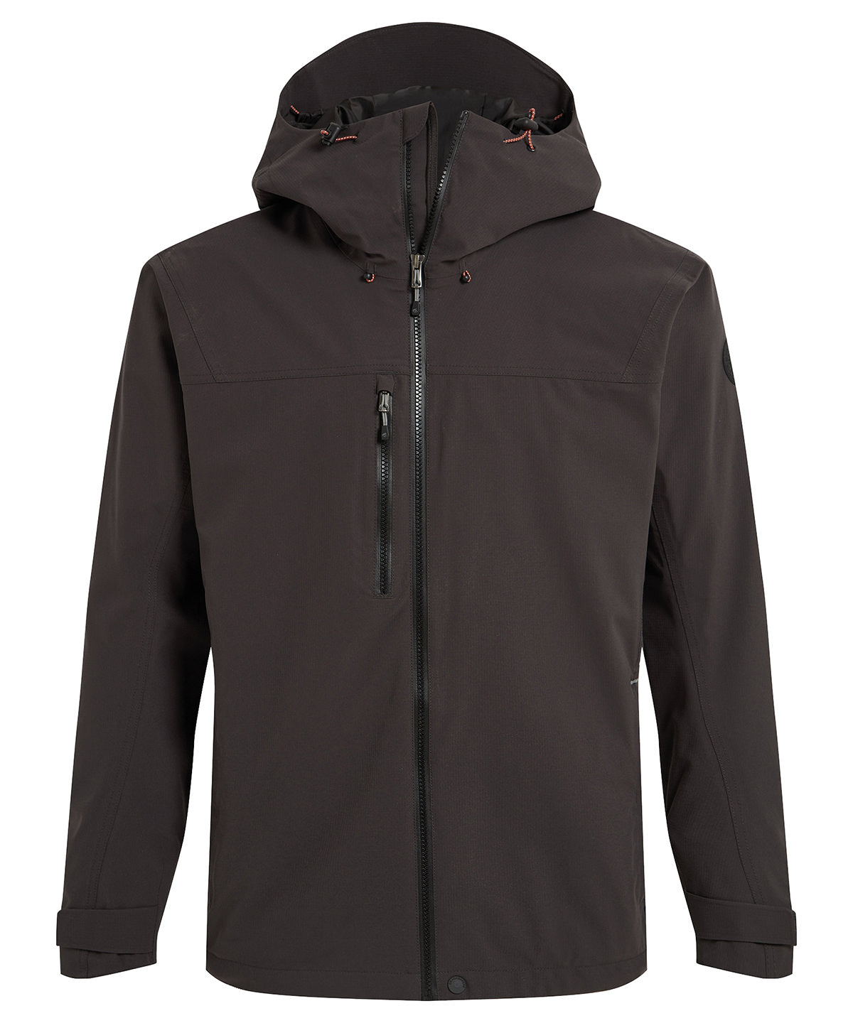Mens Richmond Stretch Workwear Jacket