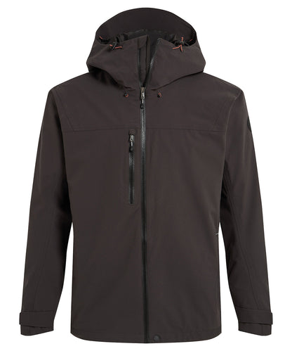 Mens Richmond Stretch Workwear Jacket