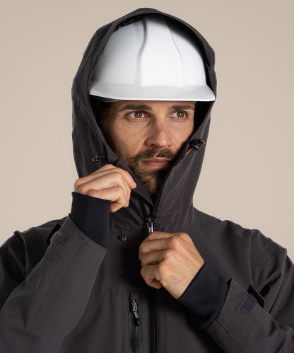 Mens Richmond Stretch Workwear Jacket