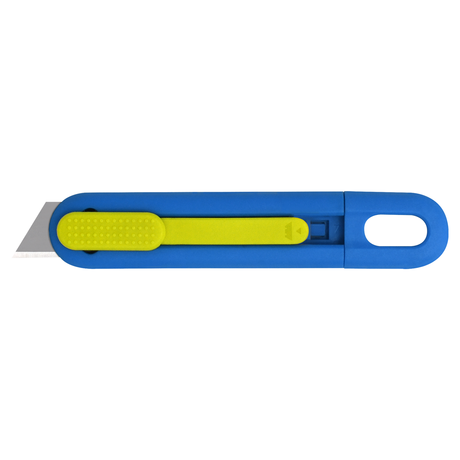 VOLO auto-retract safety knife - DaltonSafety