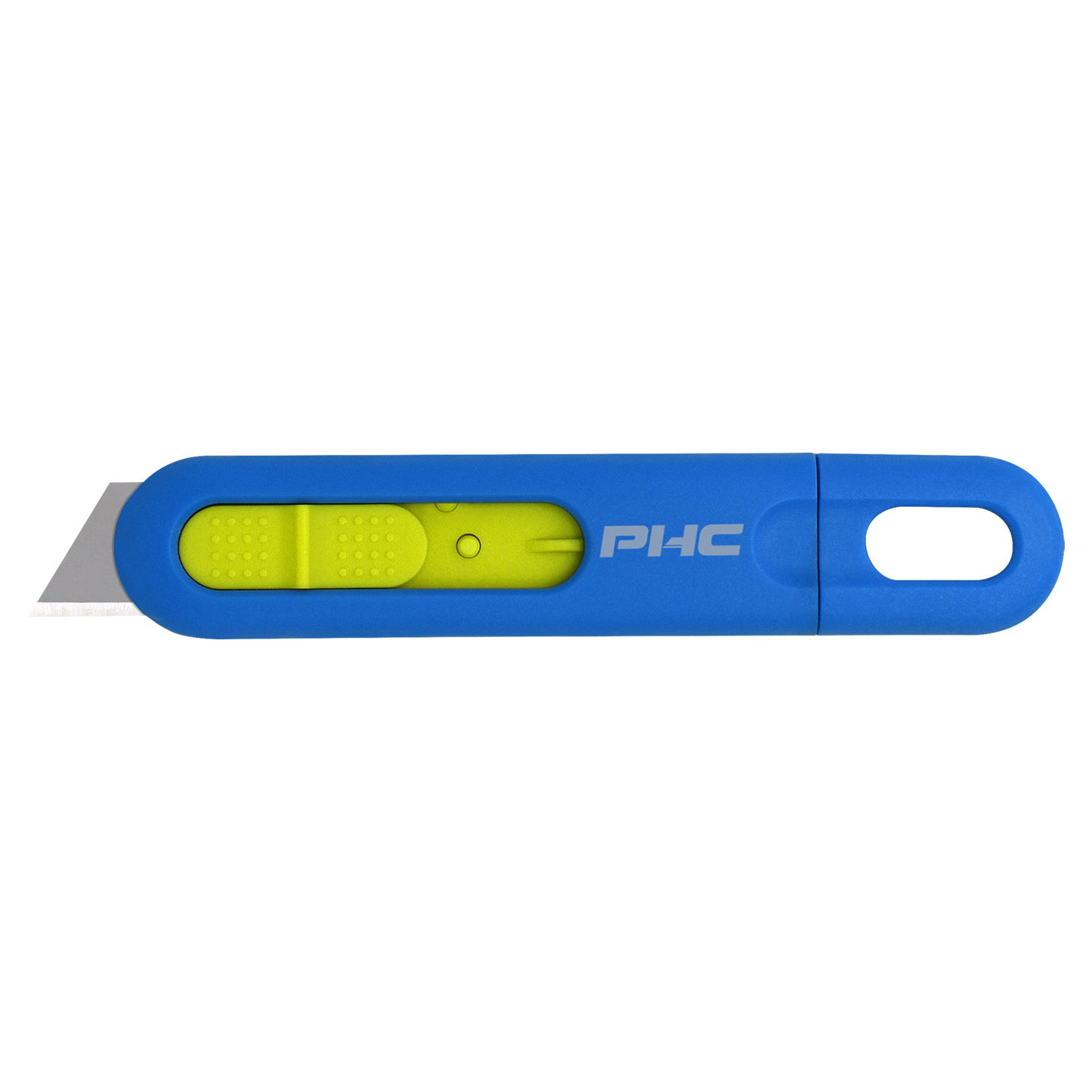 VOLO disposable auto-retract safety knife - DaltonSafety