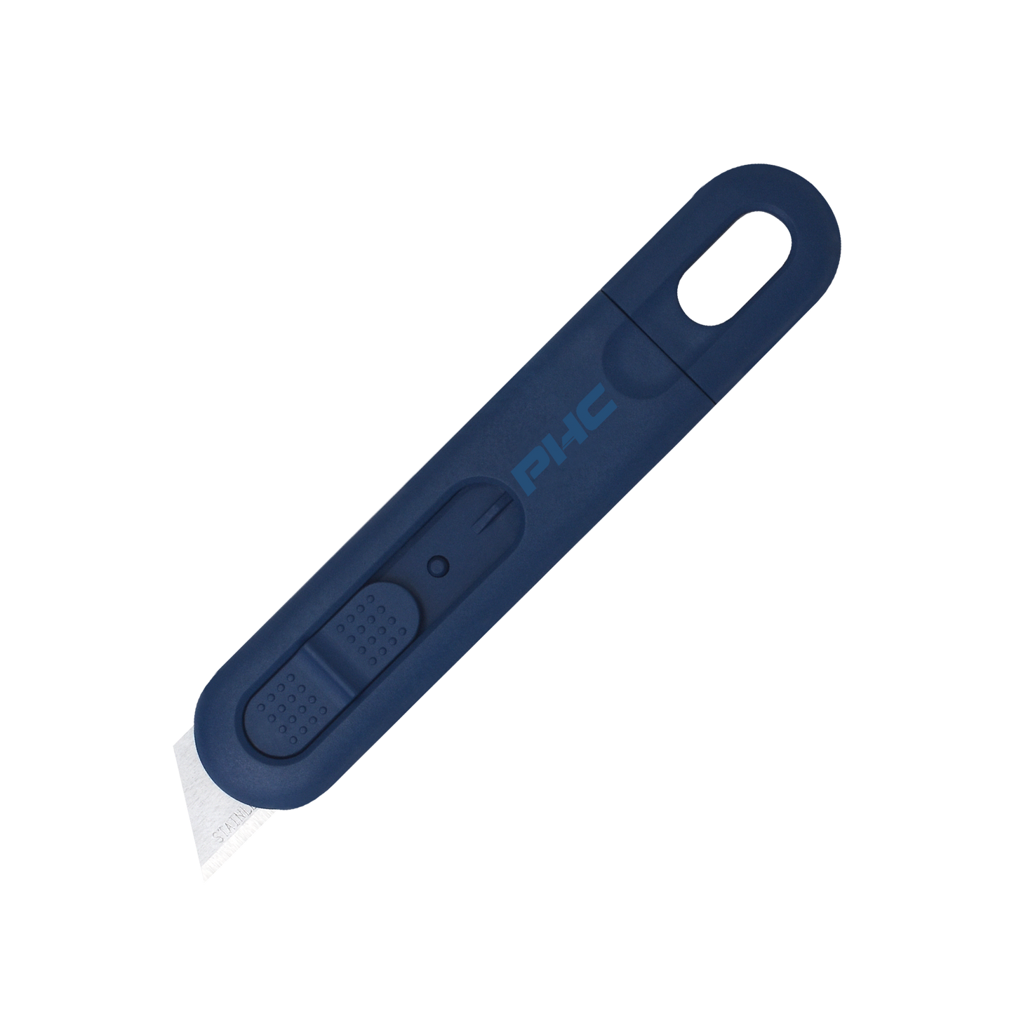 VOLO MD disposable auto-retract safety knife - DaltonSafety