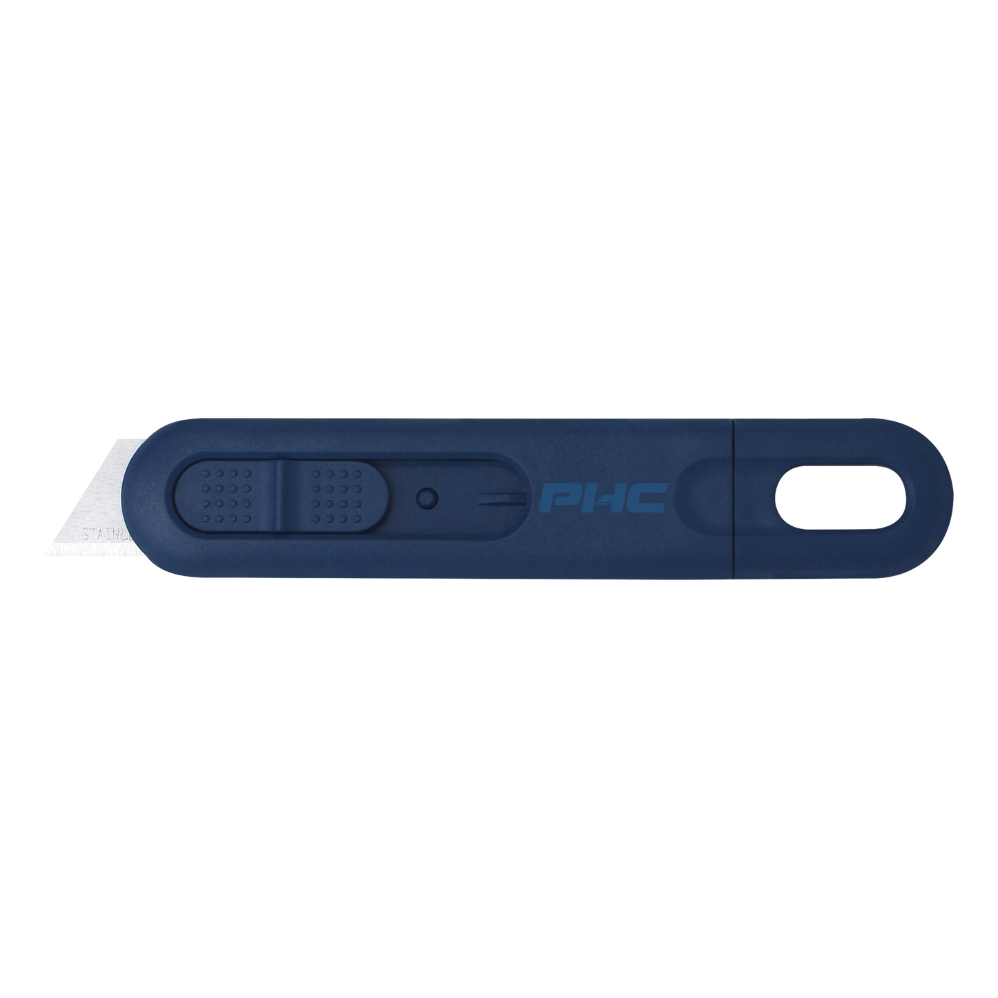 VOLO MD disposable auto-retract safety knife - DaltonSafety