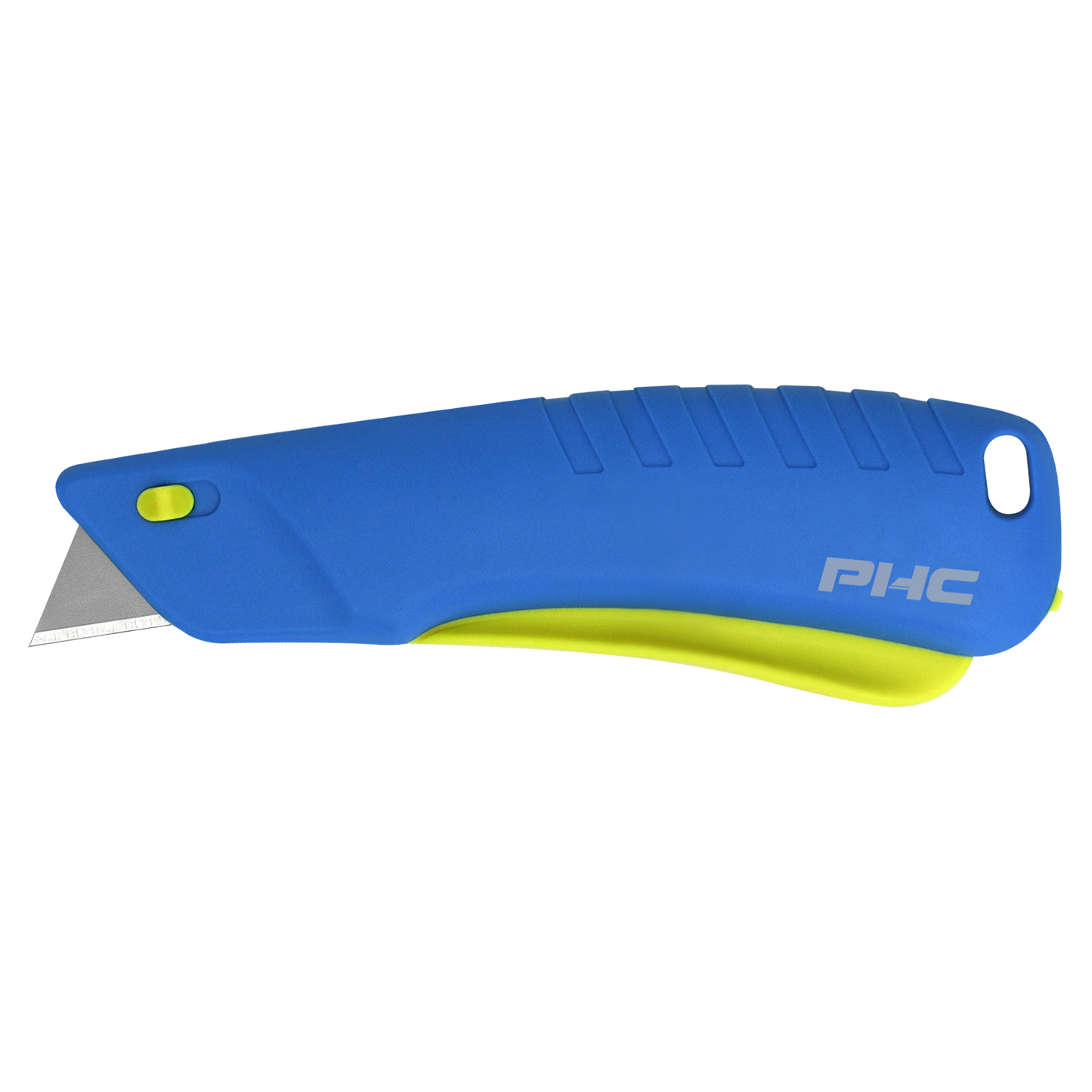Smart-Retract Rebel™ Safety Knife - Pacific Handy Cutter