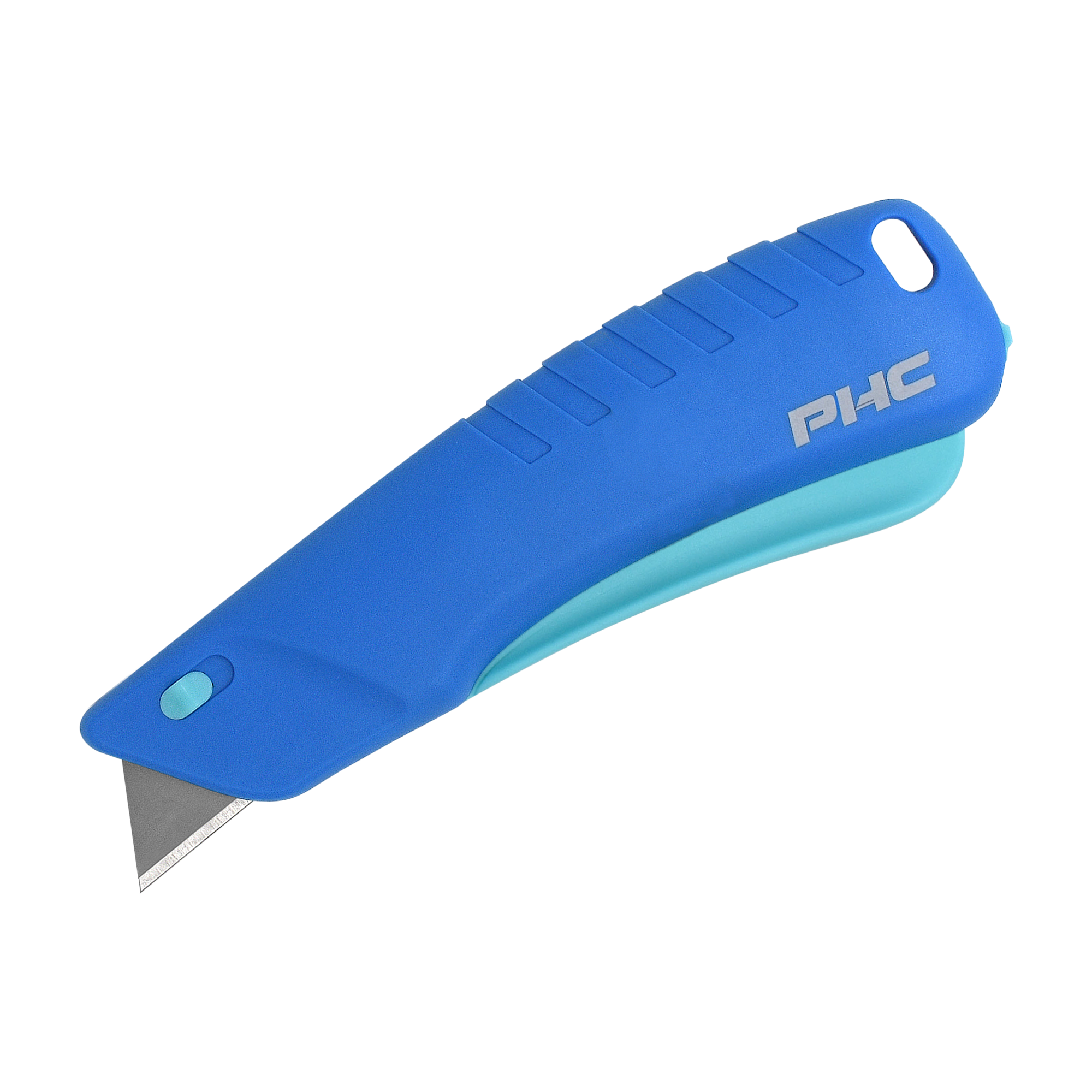 REBEL Smart-Retractable Squeeze Safety Knife| Safety Knives & Cutters ...