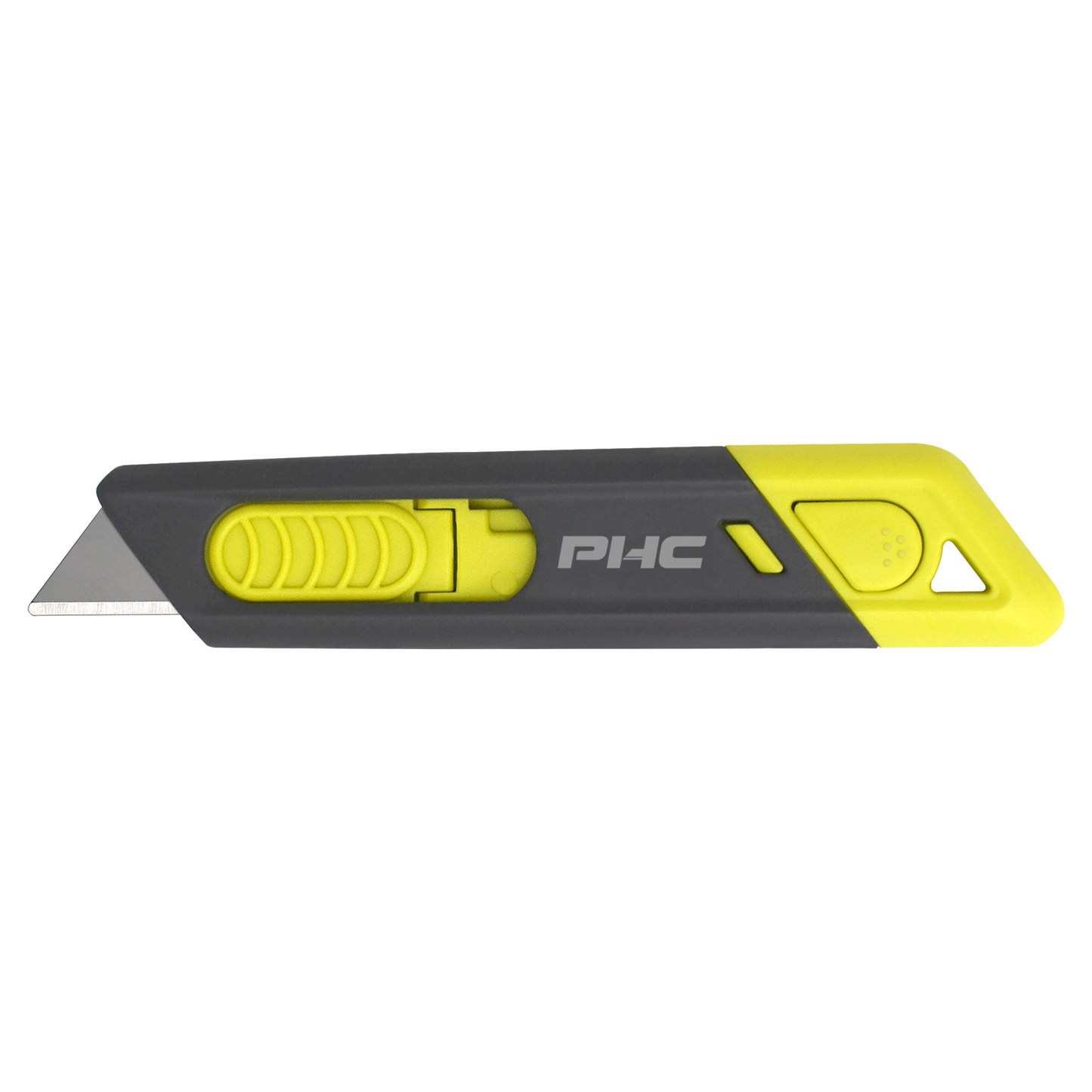 METTI auto-retract safety knife & DaltonSafety