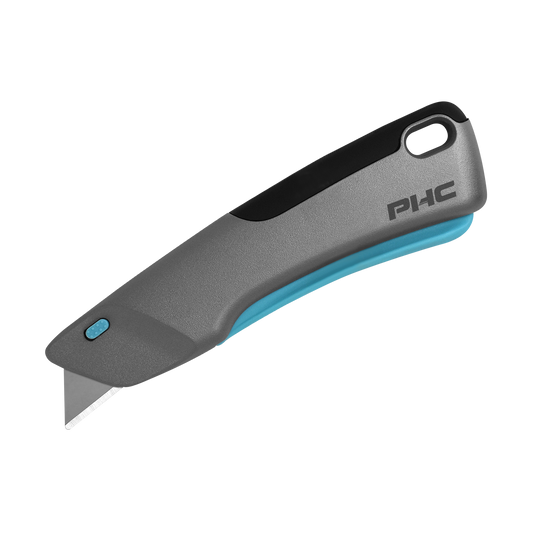VICTA smart-retract safety knife - DaltonSafety