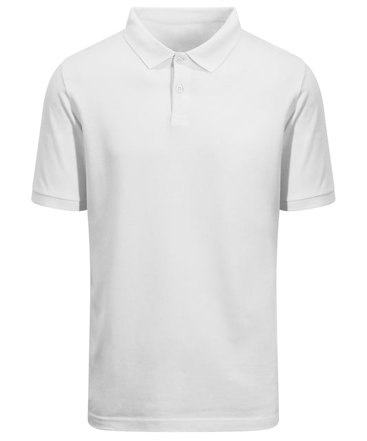 Etosha Organic Polo Shirt