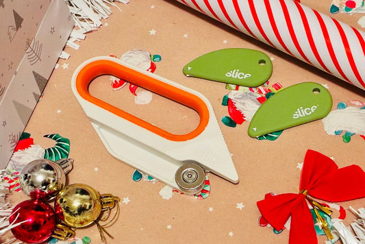 Slice Wrapping Bundle