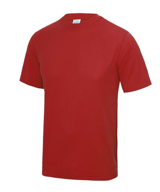 Mens Lightweight Cool Tee