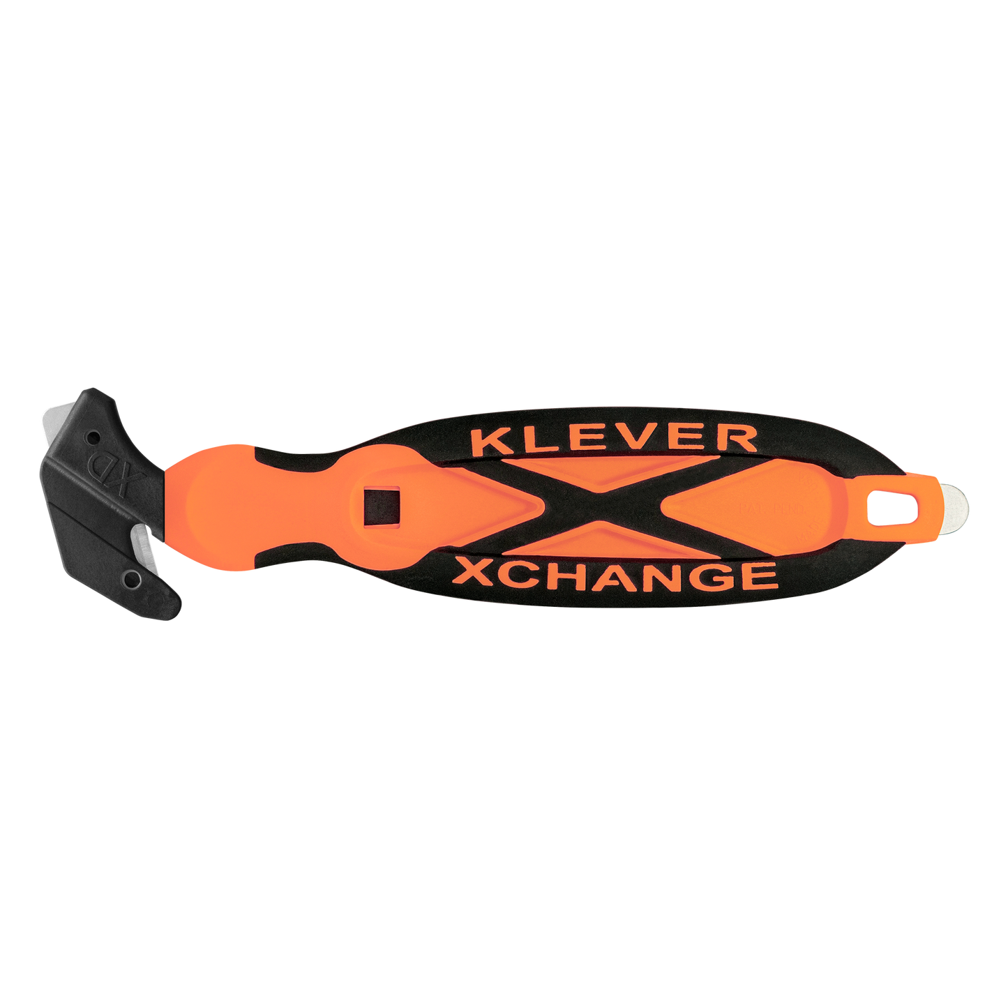 KLEVER XCHANGEXD