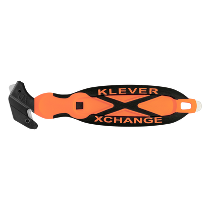 KLEVER XCHANGEXD