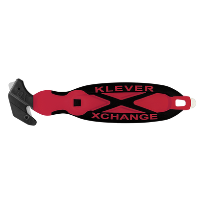 KLEVER XCHANGEXD