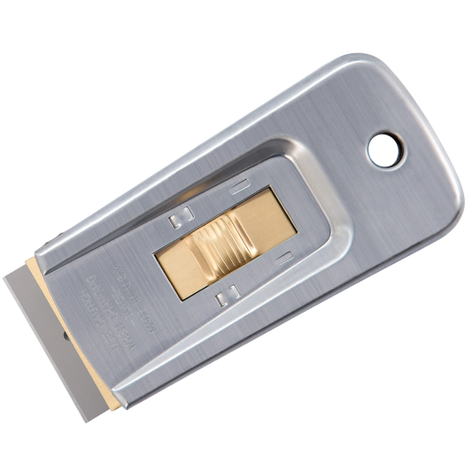 MS-410 Metal Paint Scraper