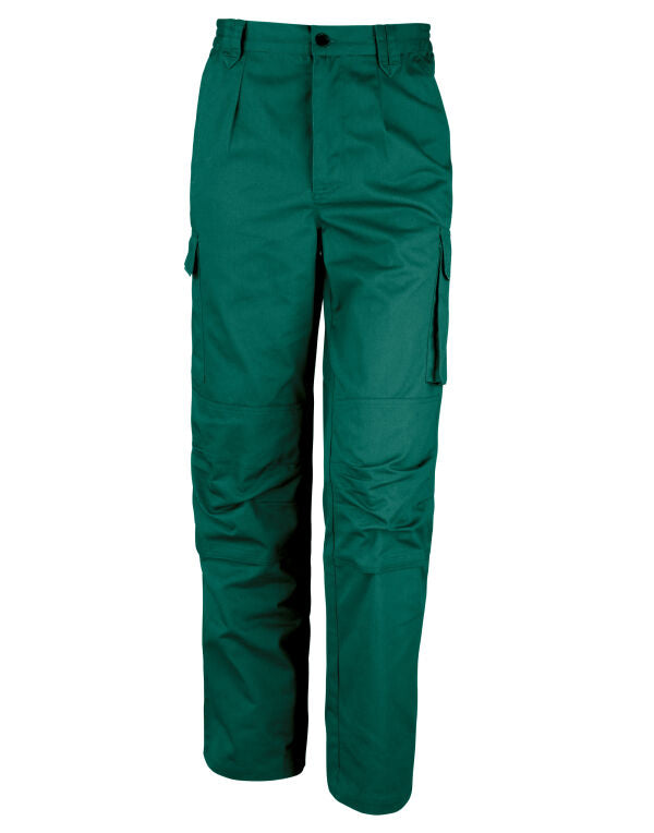 Result Action Trousers