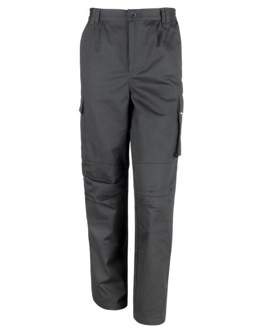 Result Action Trousers