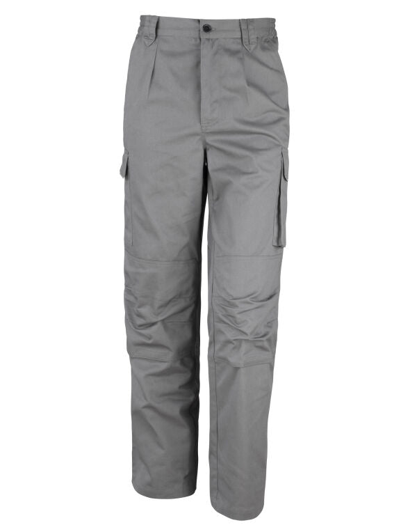 Result Action Trousers