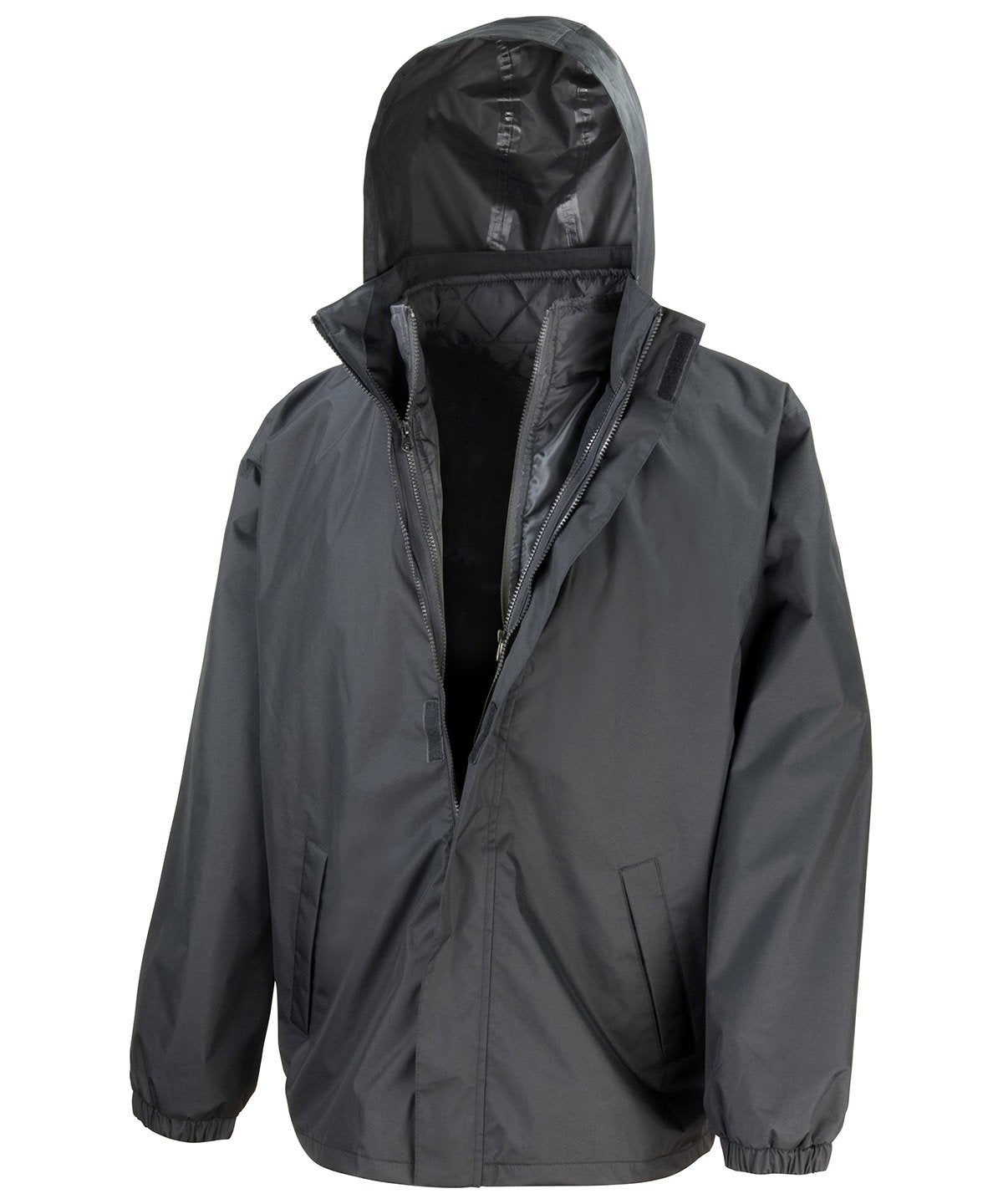 Mens Core 3-in-1 Jacket