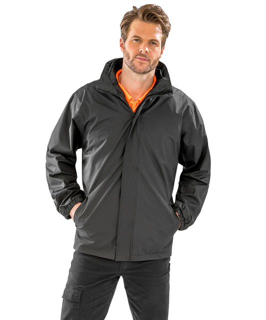 Mens Core 3-in-1 Jacket