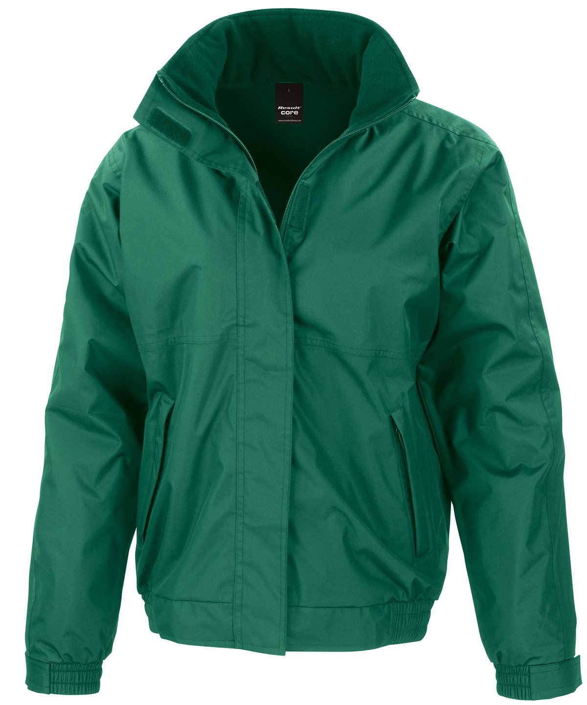 Mens Core Channel Jacket