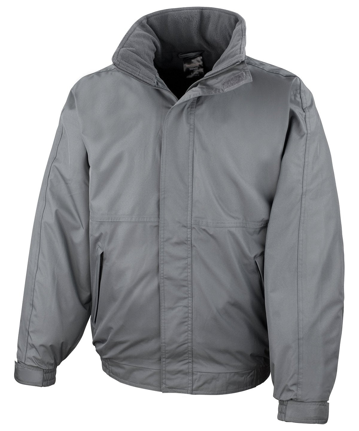 Mens Core Channel Jacket