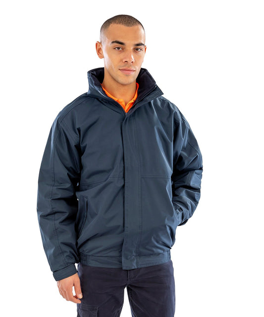 Mens Core Channel Jacket