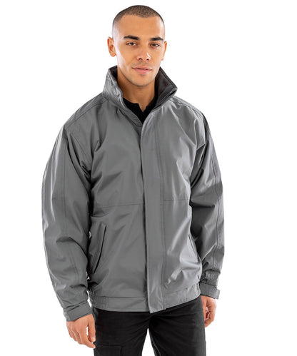 Mens Core Channel Jacket