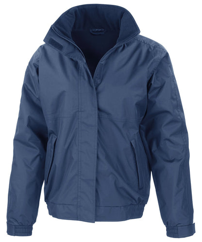 Mens Core Channel Jacket