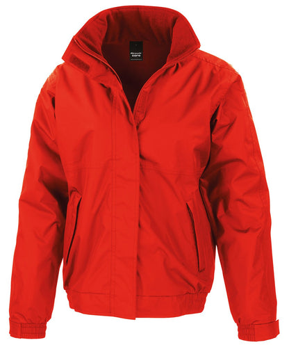 Mens Core Channel Jacket
