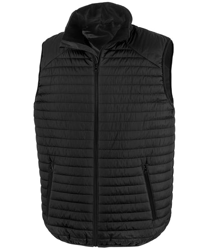 Unisex Thermoquilt Gilet