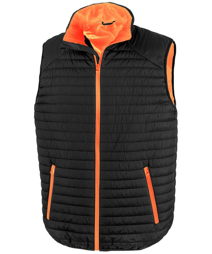 Unisex Thermoquilt Gilet