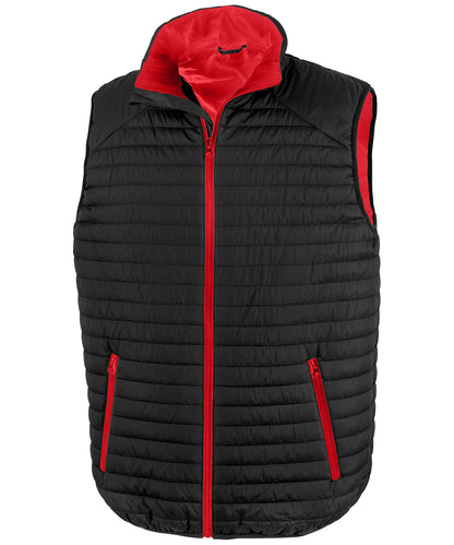 Unisex Thermoquilt Gilet