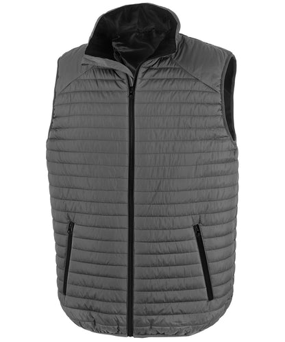 Unisex Thermoquilt Gilet