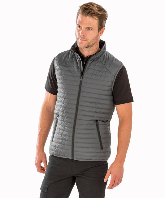 Unisex Thermoquilt Gilet