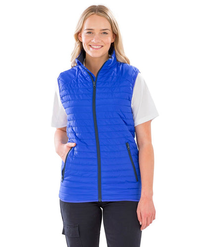 Unisex Thermoquilt Gilet