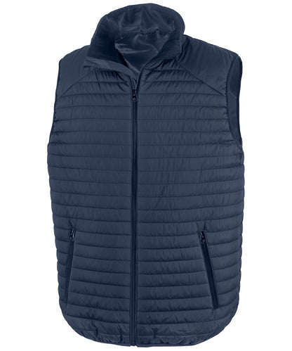 Unisex Thermoquilt Gilet
