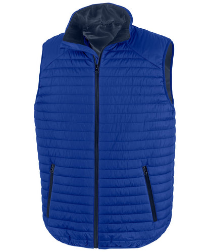 Unisex Thermoquilt Gilet