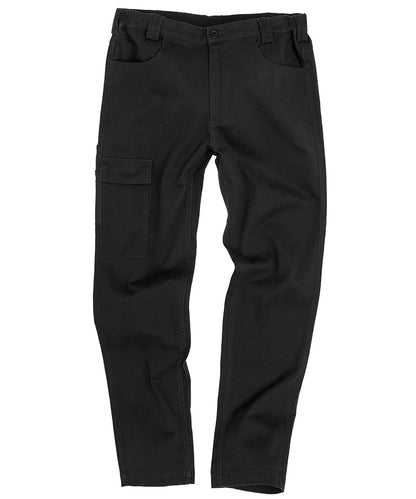 Mens Super Stretch Slim Fit Chinos