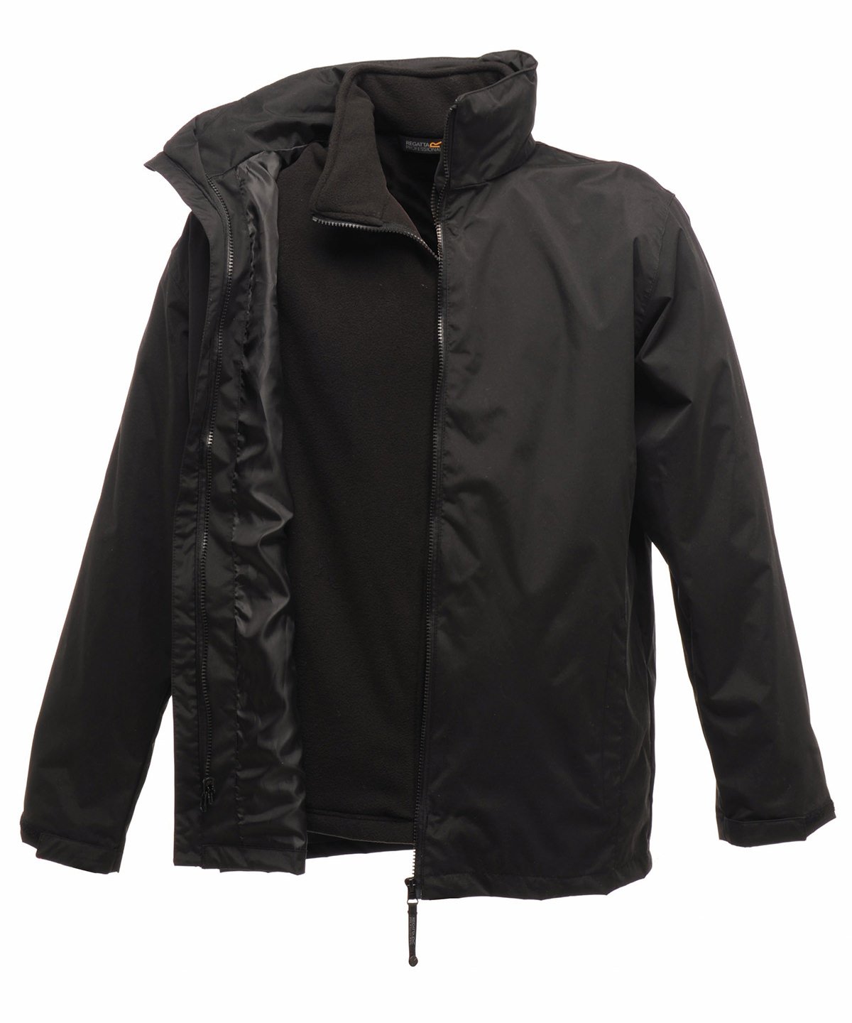 Mens Classic 3-in-1 Jacket
