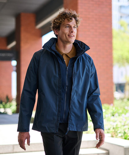 Mens Classic 3-in-1 Jacket