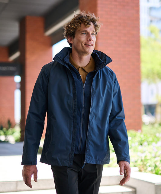 Mens Classic 3-in-1 Jacket