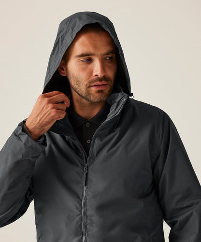 Mens Classic 3-in-1 Jacket