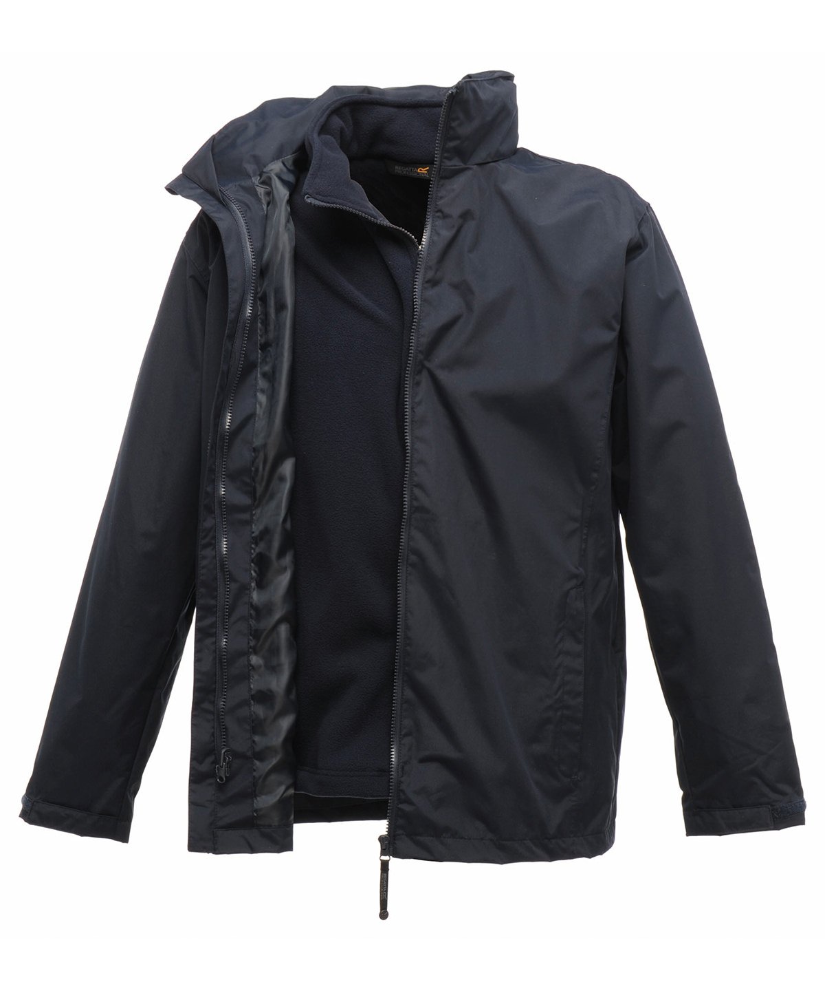 Mens Classic 3-in-1 Jacket