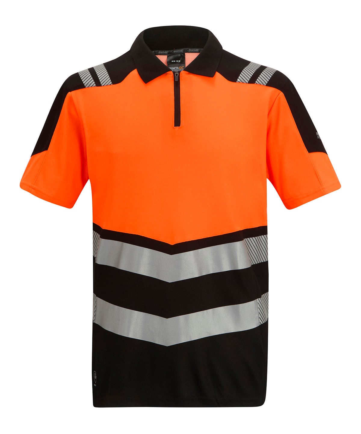 Hi-Vis X-Pro Polo (Class 1)