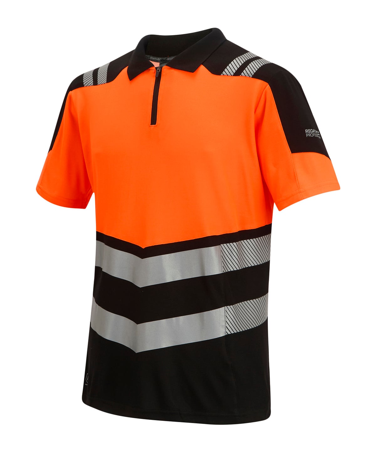 Hi-Vis X-Pro Polo (Class 1)