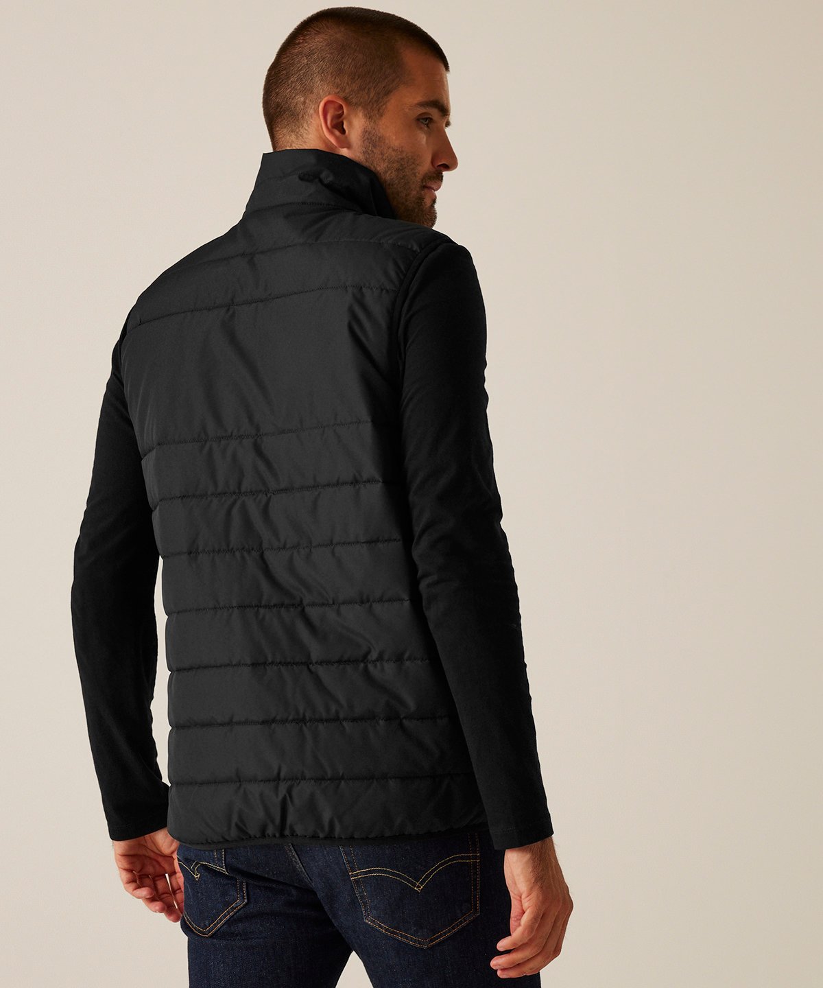 Mens Essential Thermal Bodywarmer