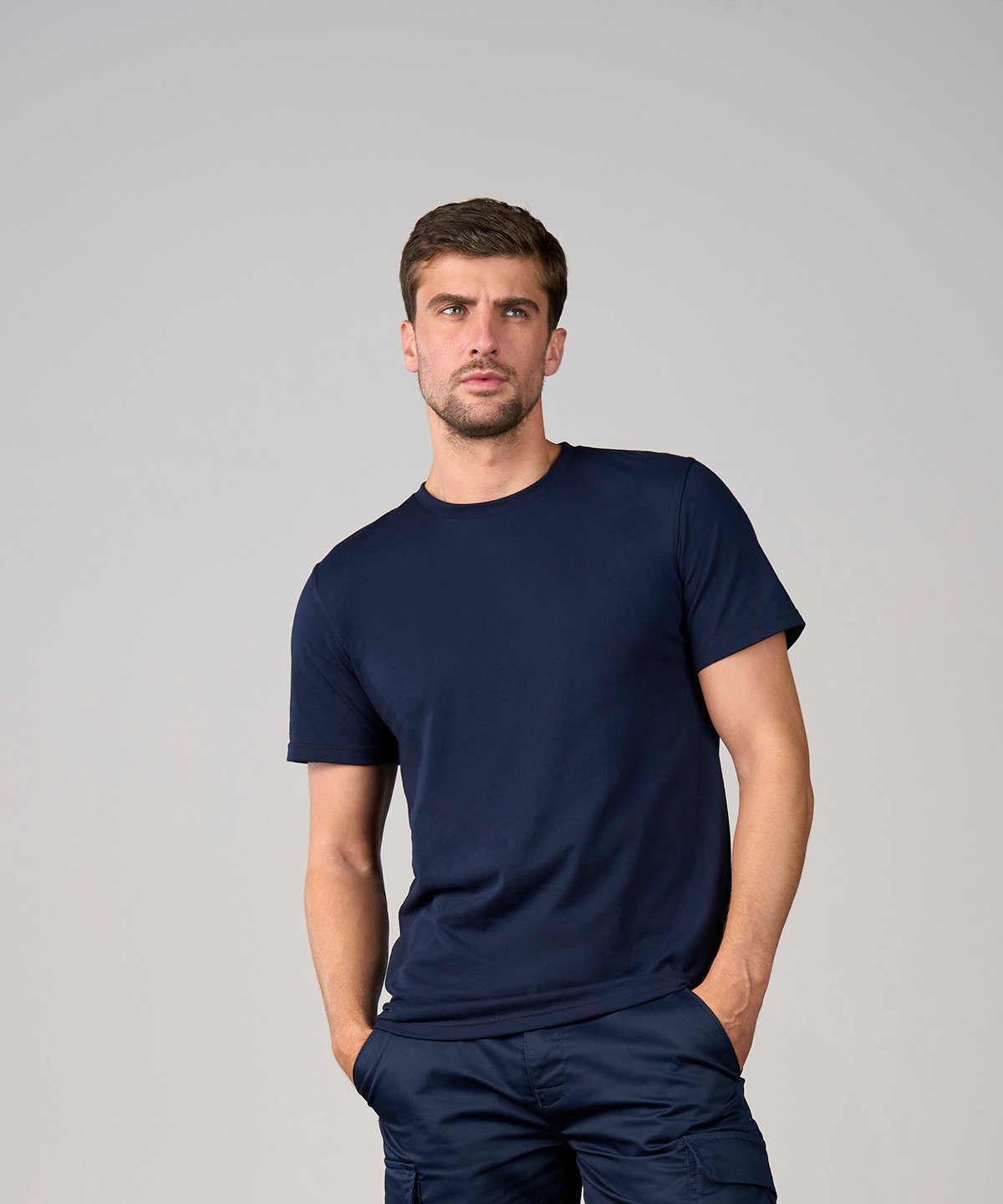 Mens Pro Work T-Shirt
