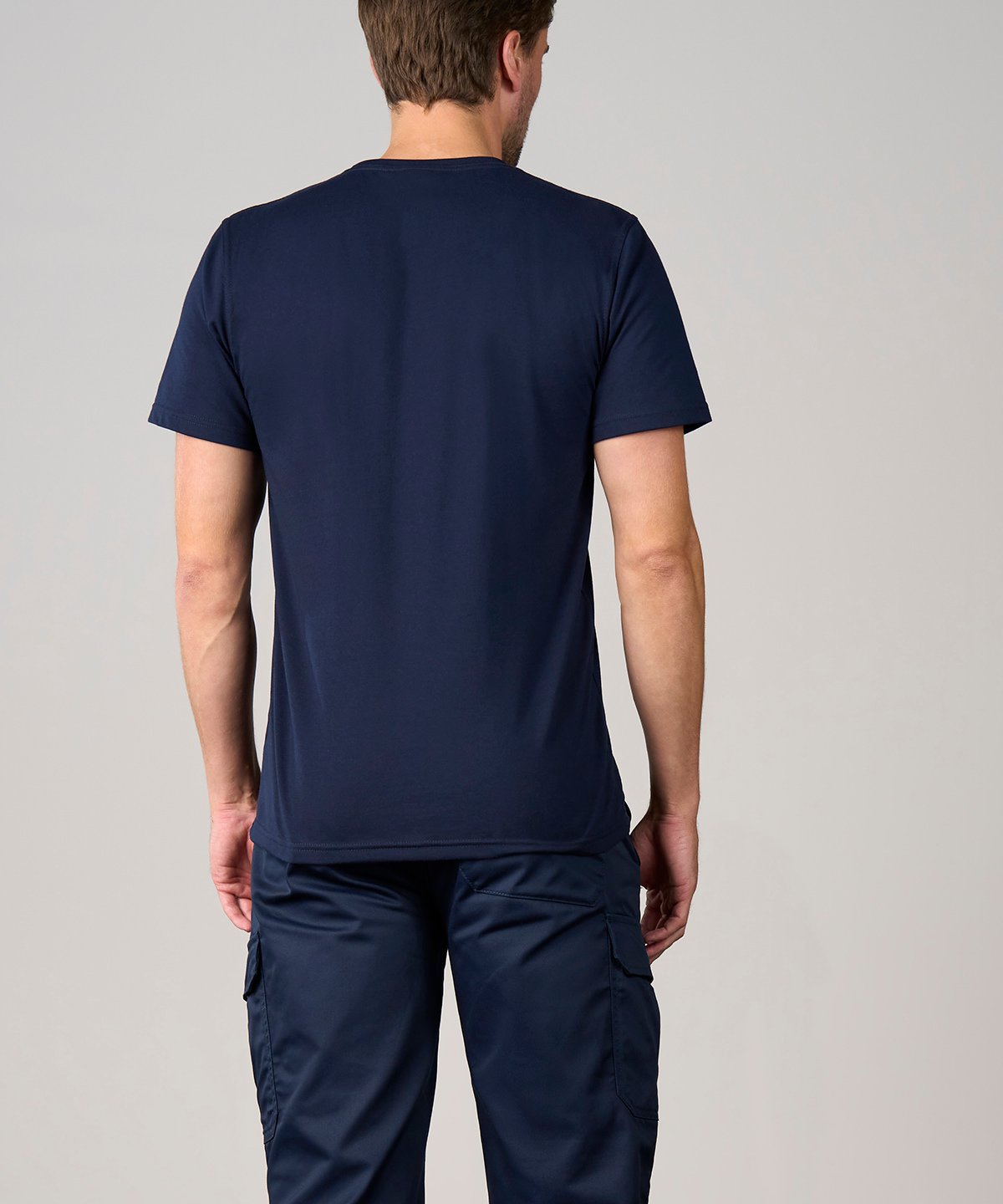 Mens Pro Work T-Shirt